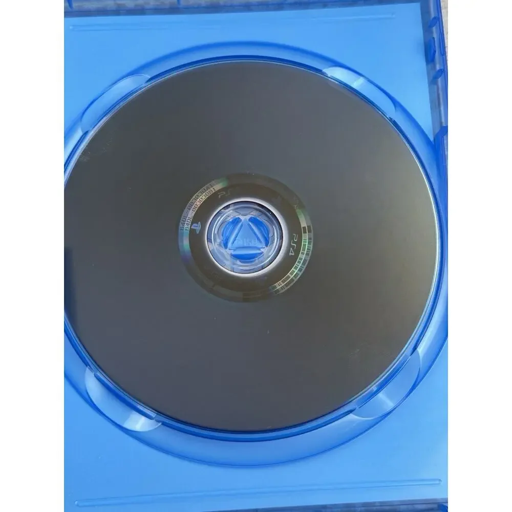 WWE 2K15 PS4 PlayStation 4 Complete Tested
